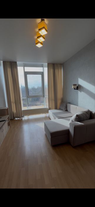 1 комнатная  Центр Евроремонт Новый Дом