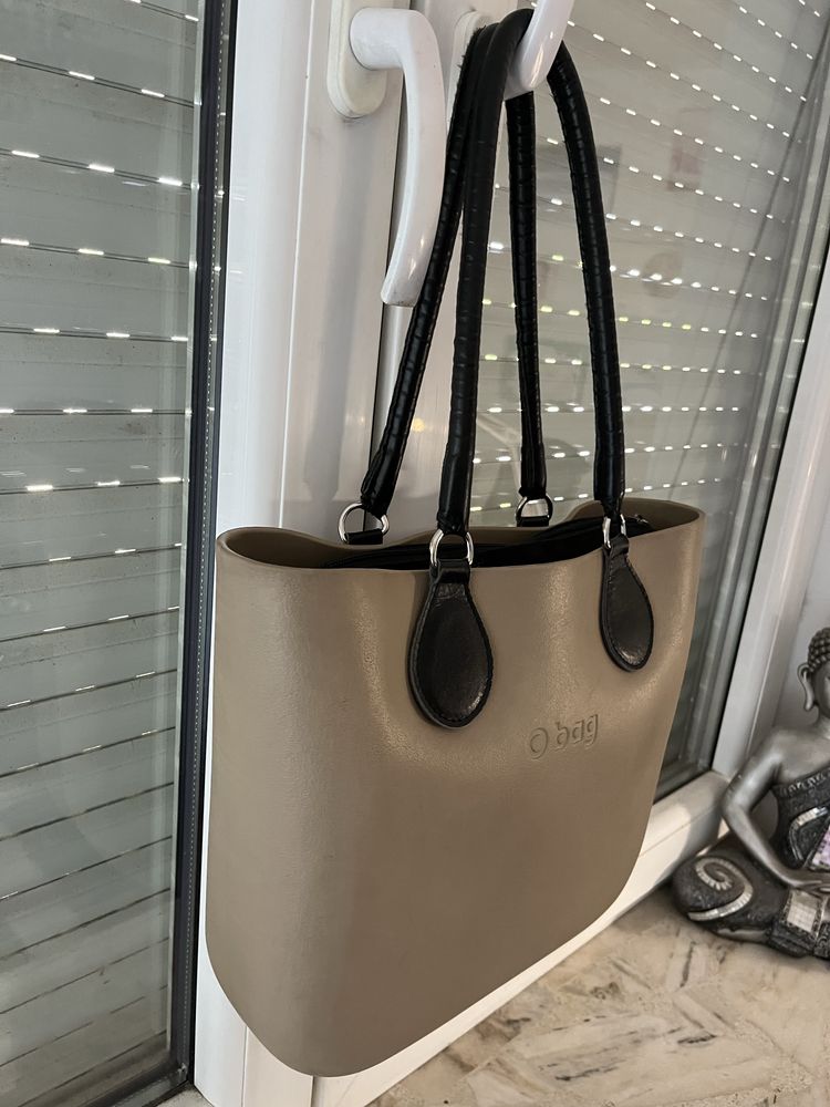 Torebka Obag Mini , oryginał full komplet, Piękna , Must Have , Hit