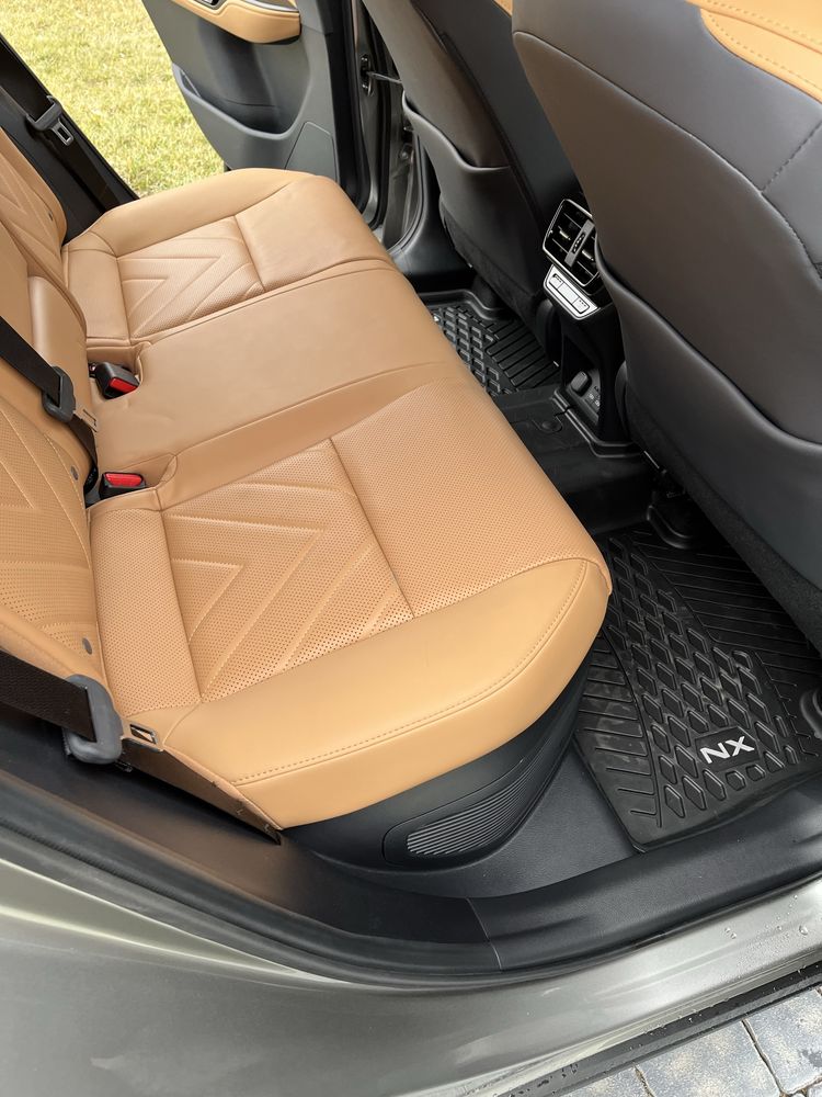 Lexus NX450h+(2024р)