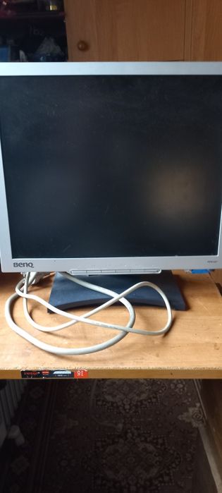 Монітор стаціонарного ПК