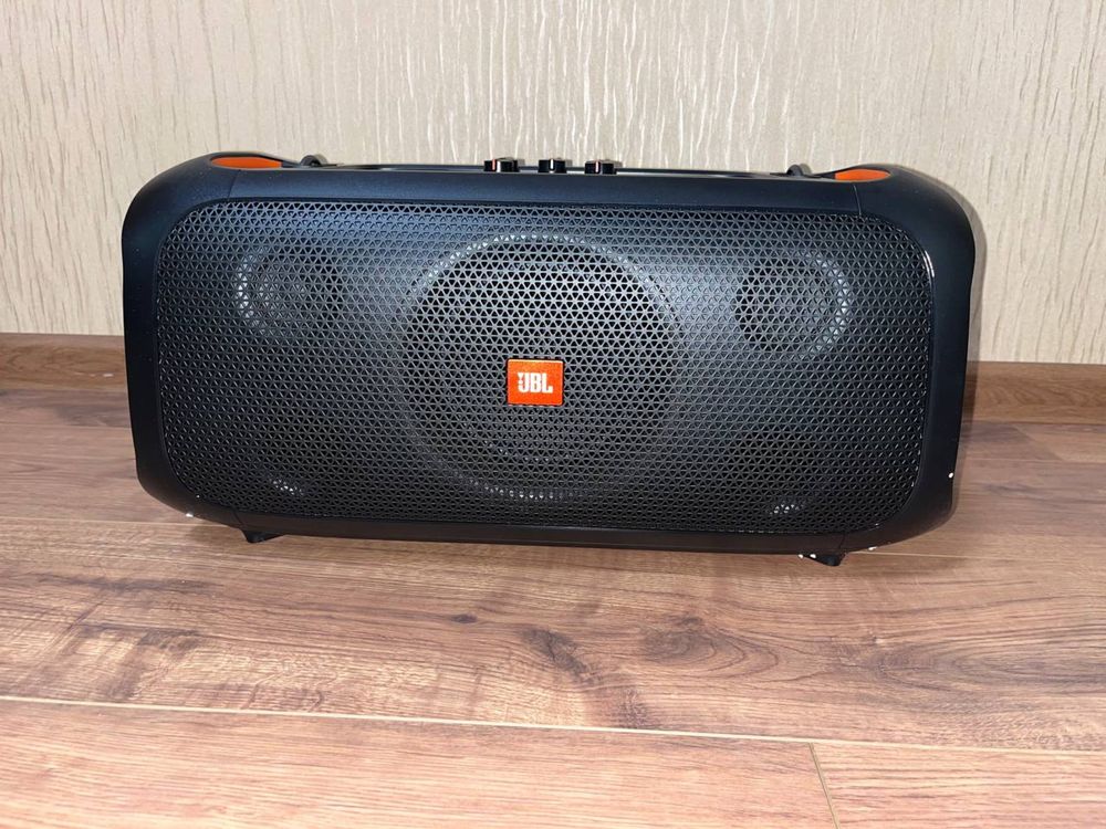 JBL Колонка