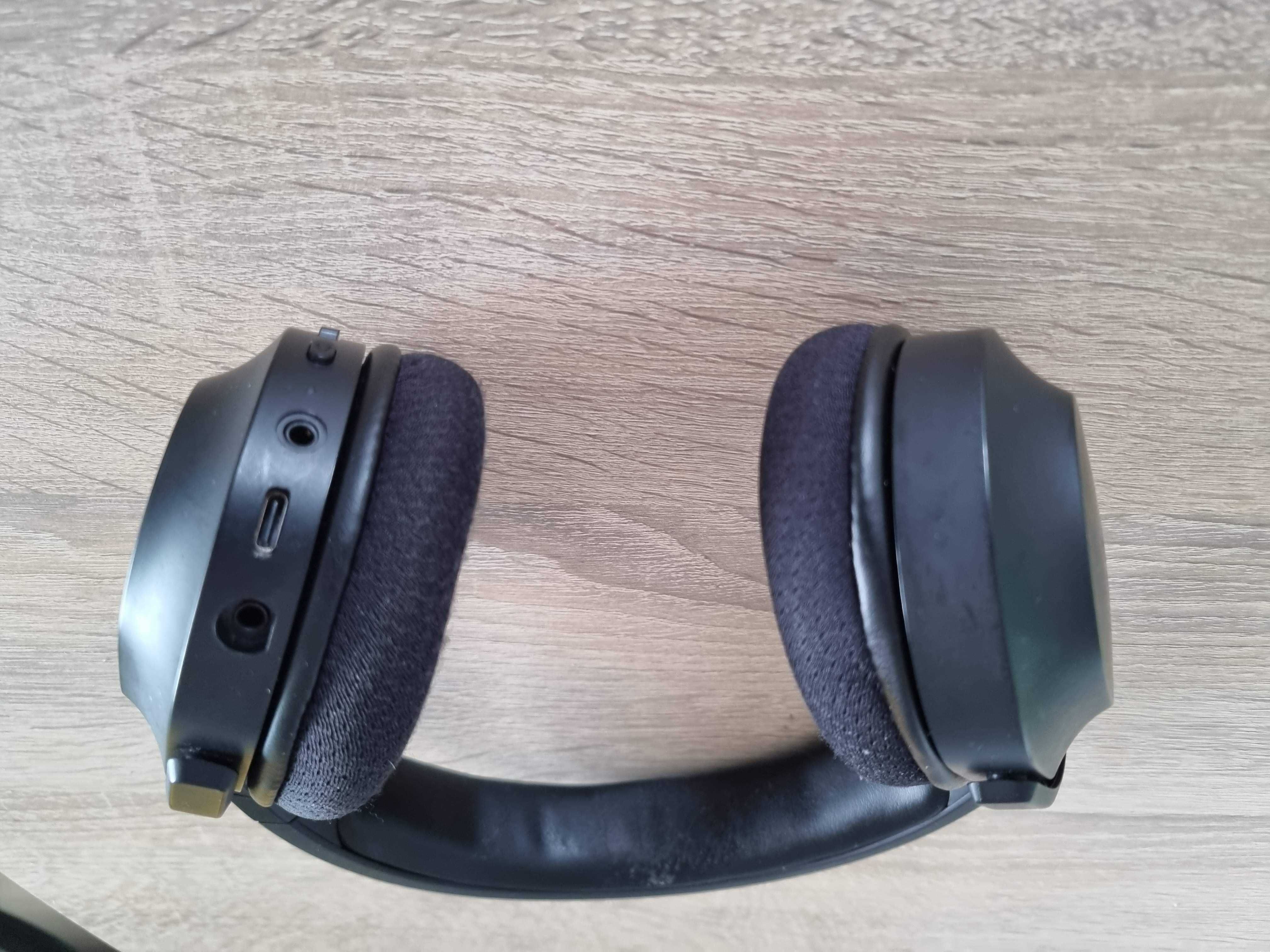 Słuchawki bezprzewodowe Razer Barracuda X 2021