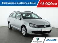 Volkswagen Golf 1.6 TDI, Klima, Podgrzewane siedzienia