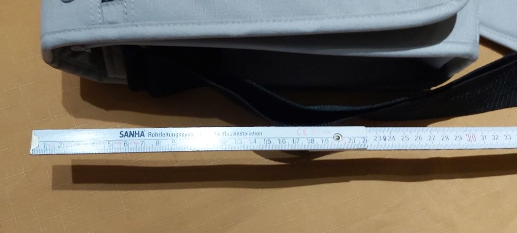 IKEA wear torba do laptopa biura pracy