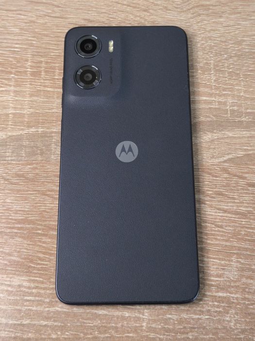 Продам Motorola g05 4/128