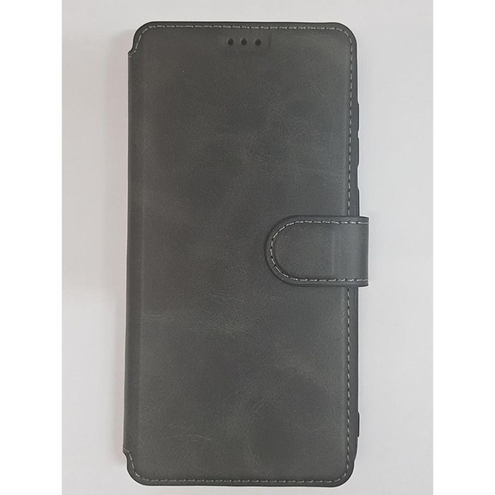 Etui Leyi Do Samsung Galaxy A70 + Folia