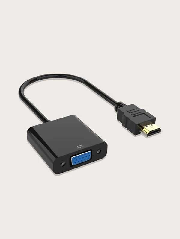 Conversor HDMI para VGA