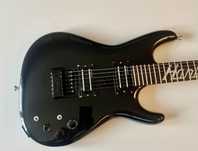 Wojtas Guitars Harley Davidson ,gitara elektryczna. Most Evertune.