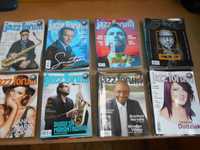 jazz forum - czasopismo