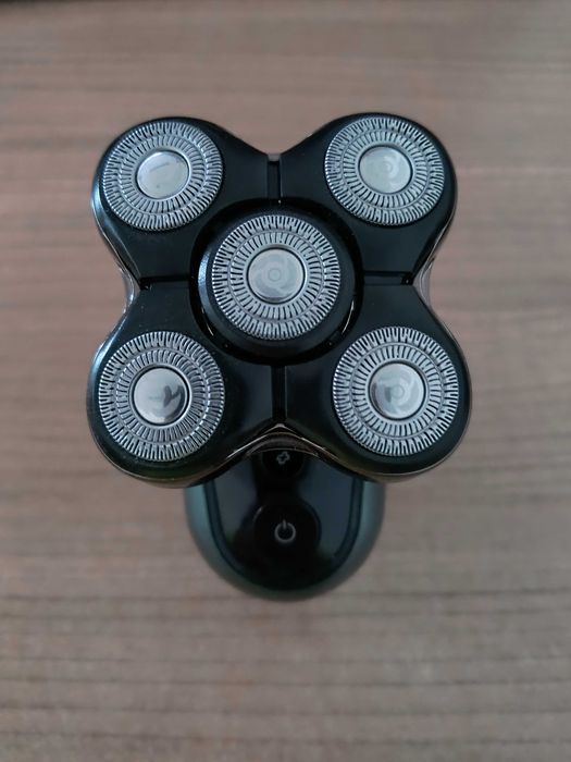 Golarka do głowy Remington RX7 XR1600