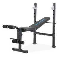Banco de musculação MultiFunction Bench XT Sport Strength
