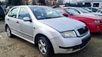 SKODA FABIA 1.4, 2001 R. na części AUTO PLUS Gorlice