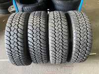 Шини/резина 245/75 R17 GoodYear Wrangler як нові!