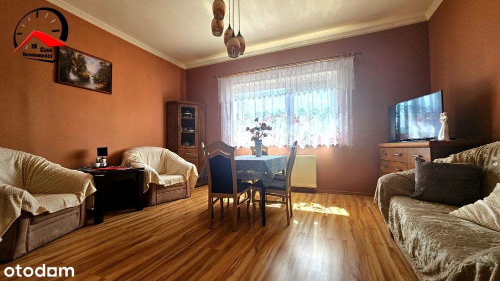 Wyjątkowa oferta  domu w Chełmiczkach