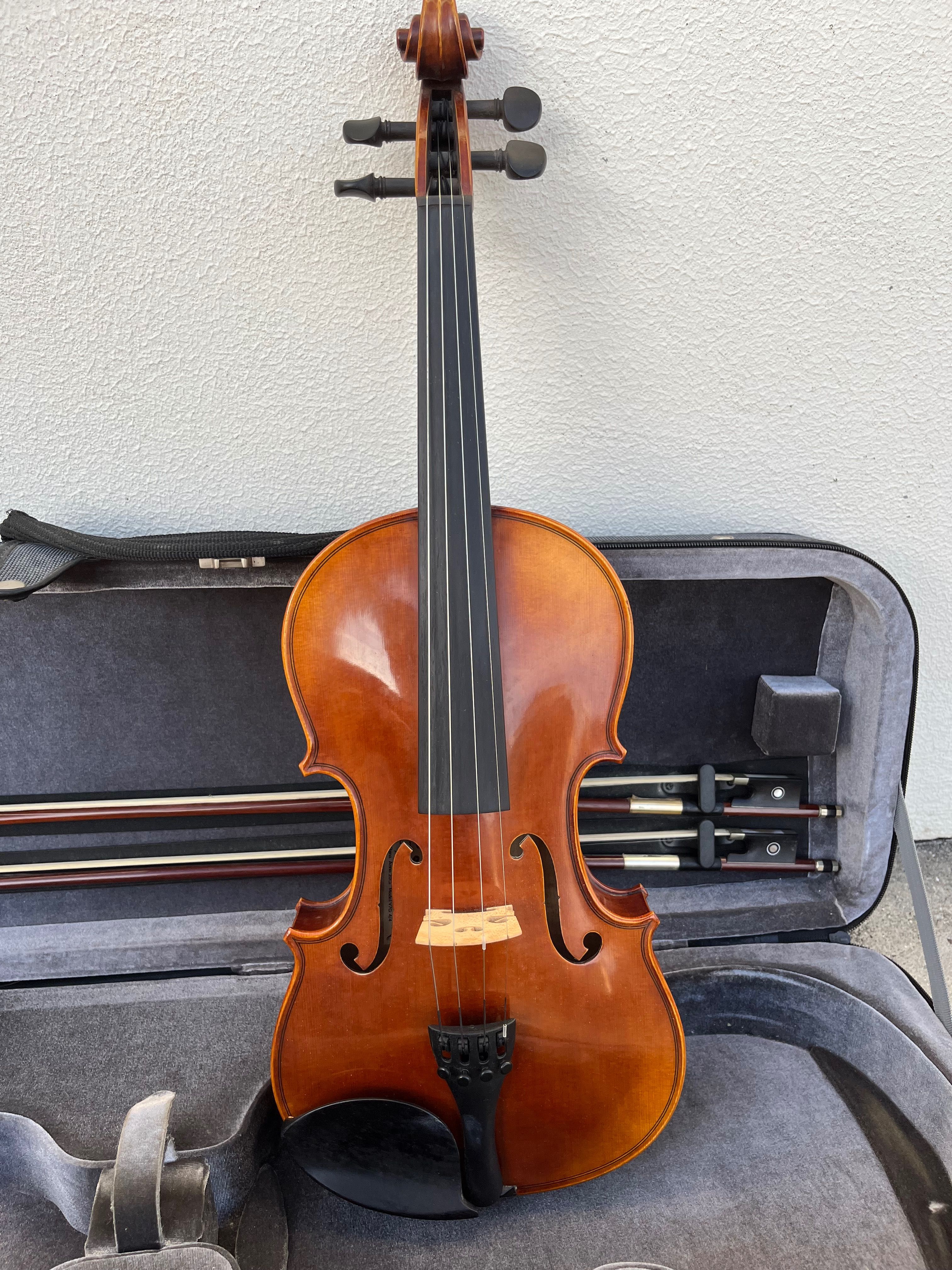 Violino 4/4 Yamaha