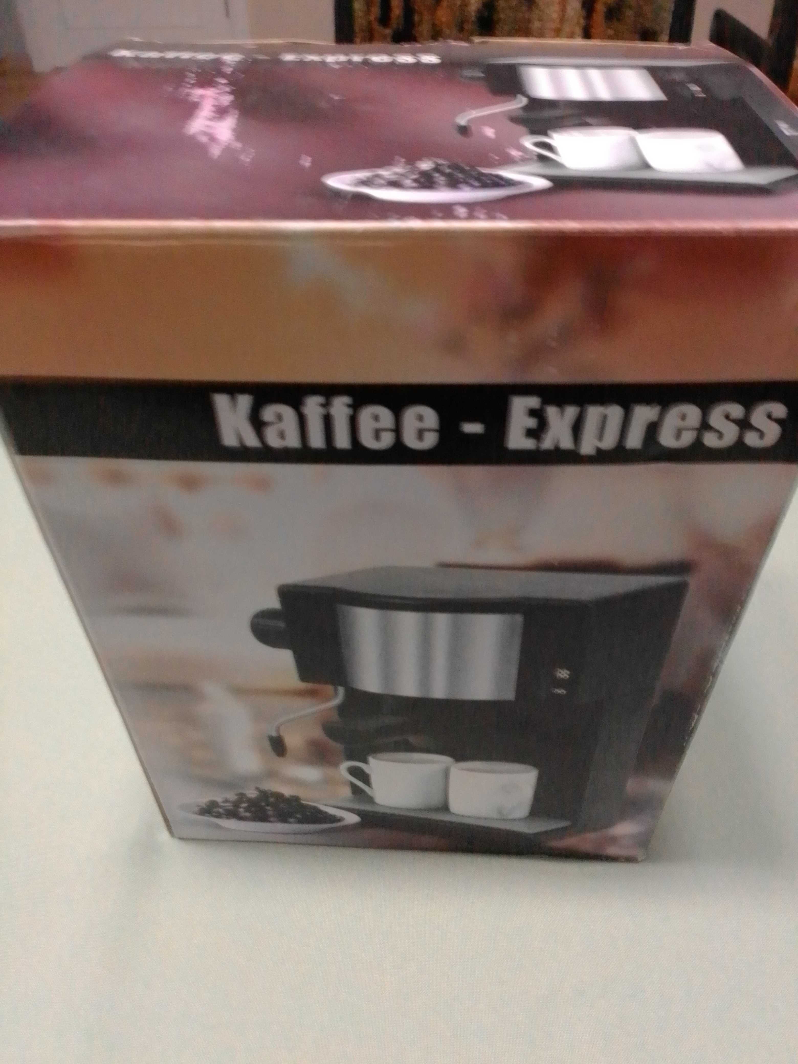 кавоварка  EXPRESS  Німеччина