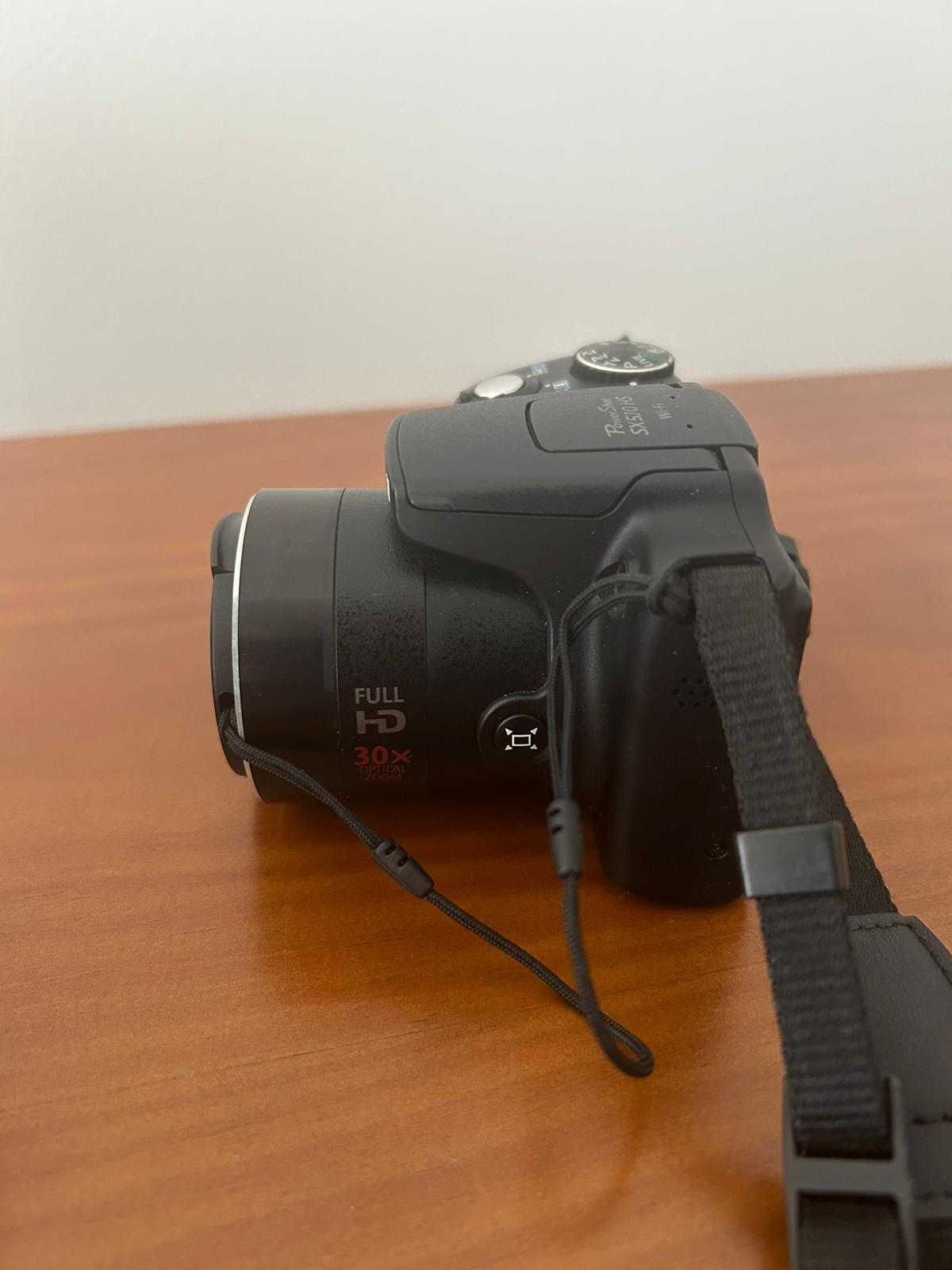Camera Canon PowerShot SX510 HS