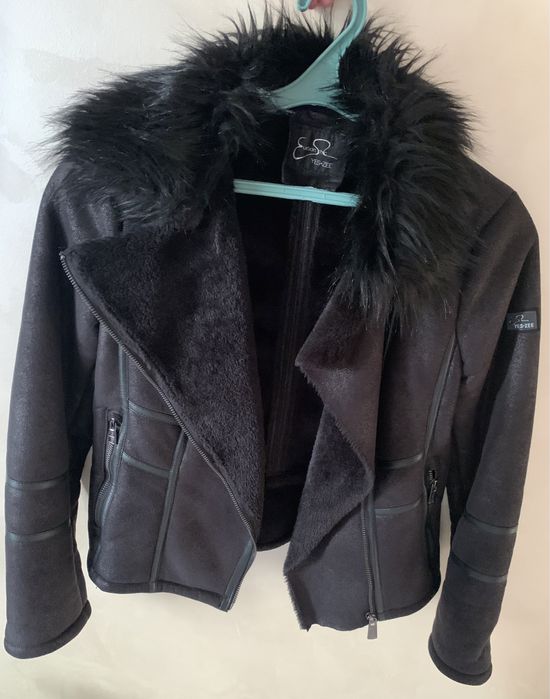 Дублянка натуральна