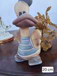 Pato decorativo vv