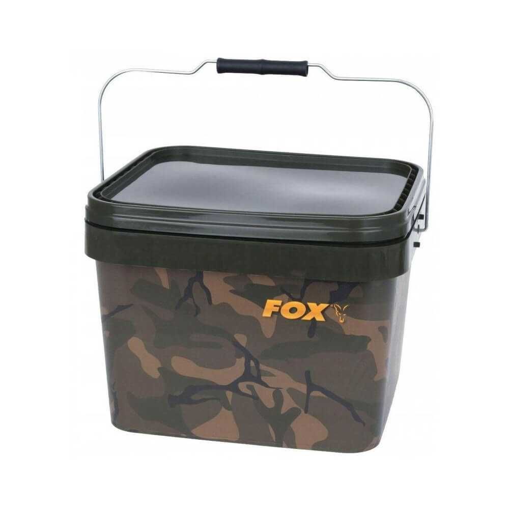 Fox Wiadro Bucket 10l