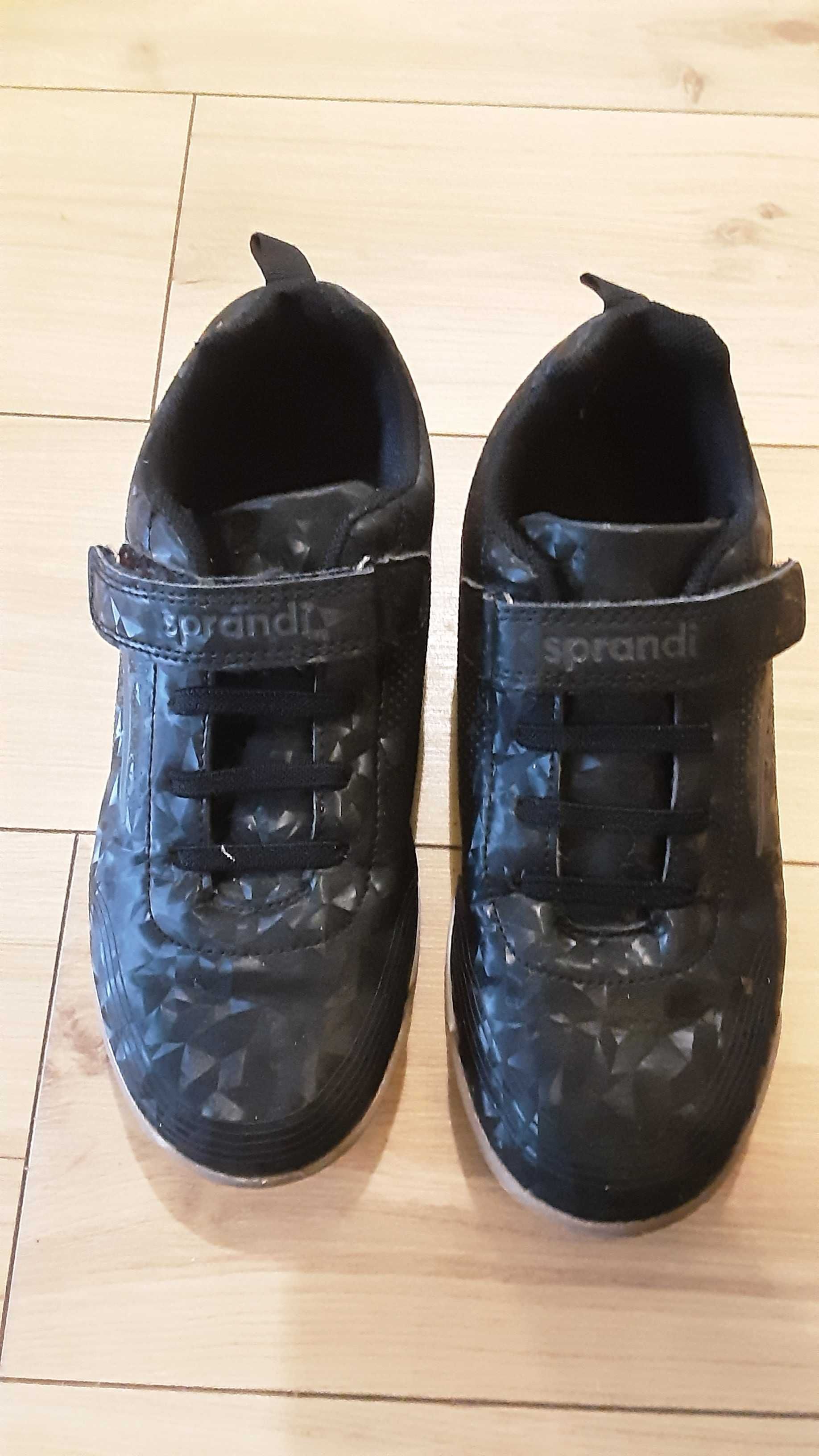 Sprandi buty sportowe chlopiec 33