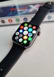 Smartwatch Mikrowear czarny