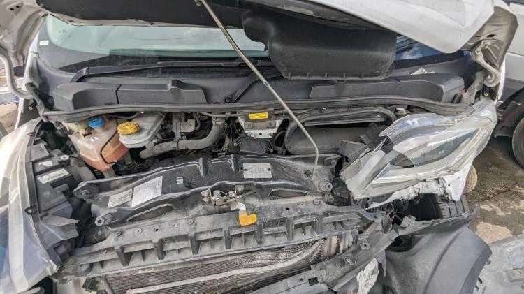 Двері Fiat Ducato розборка шрот