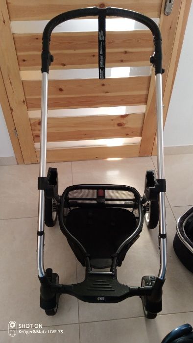 Wózek dziecięcy Mamas & Papas