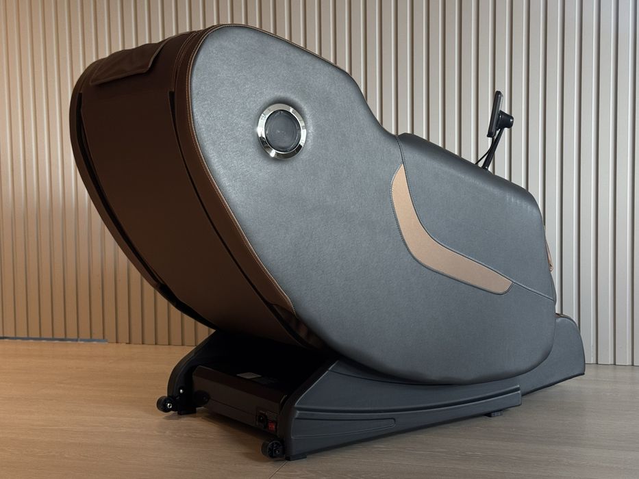 Fotel masujący VELRO COMFORT A7,RATY 0%,Salon sprzedaży