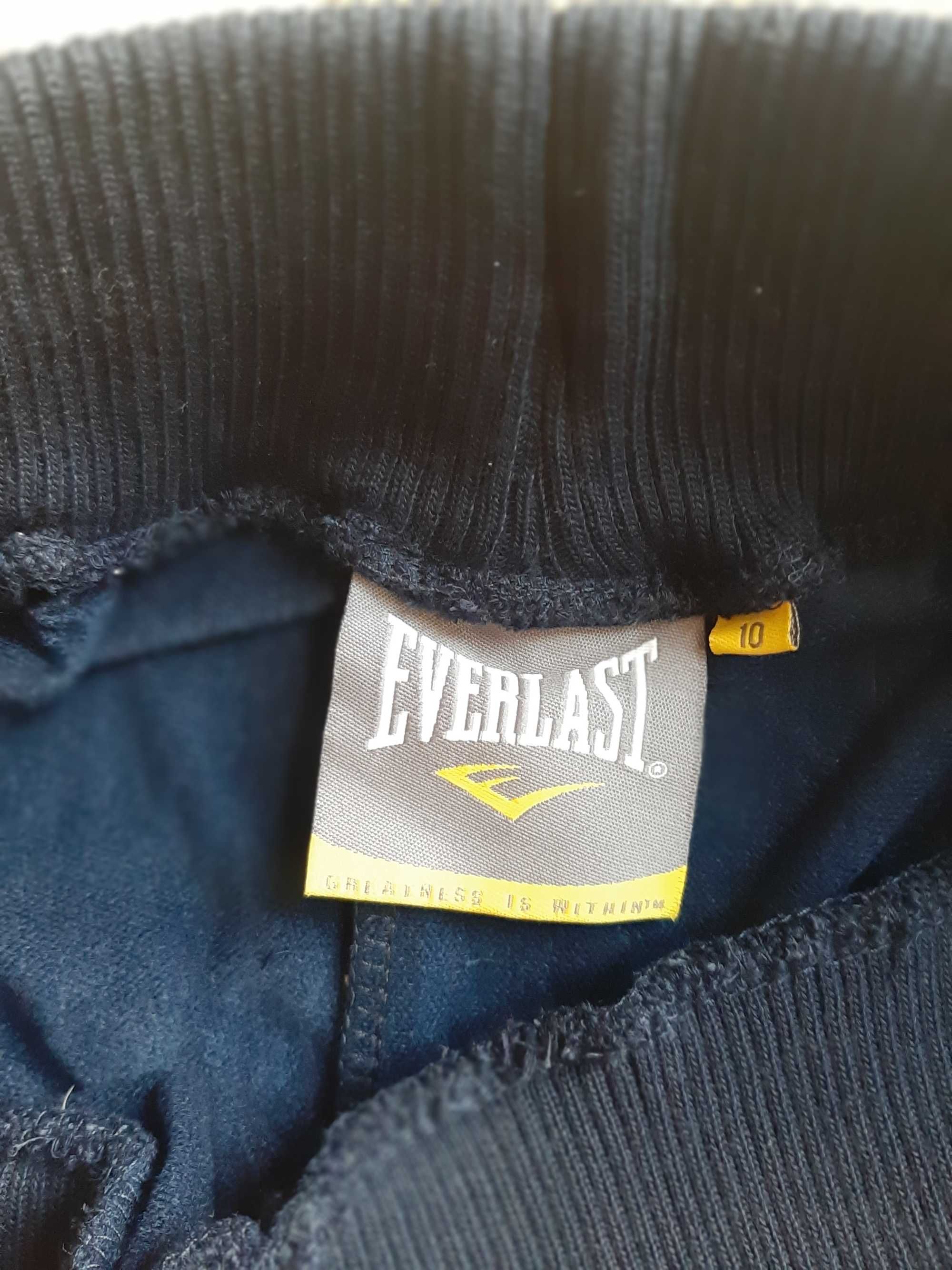 Spodnie everlast, jak nowe, rozm. S36