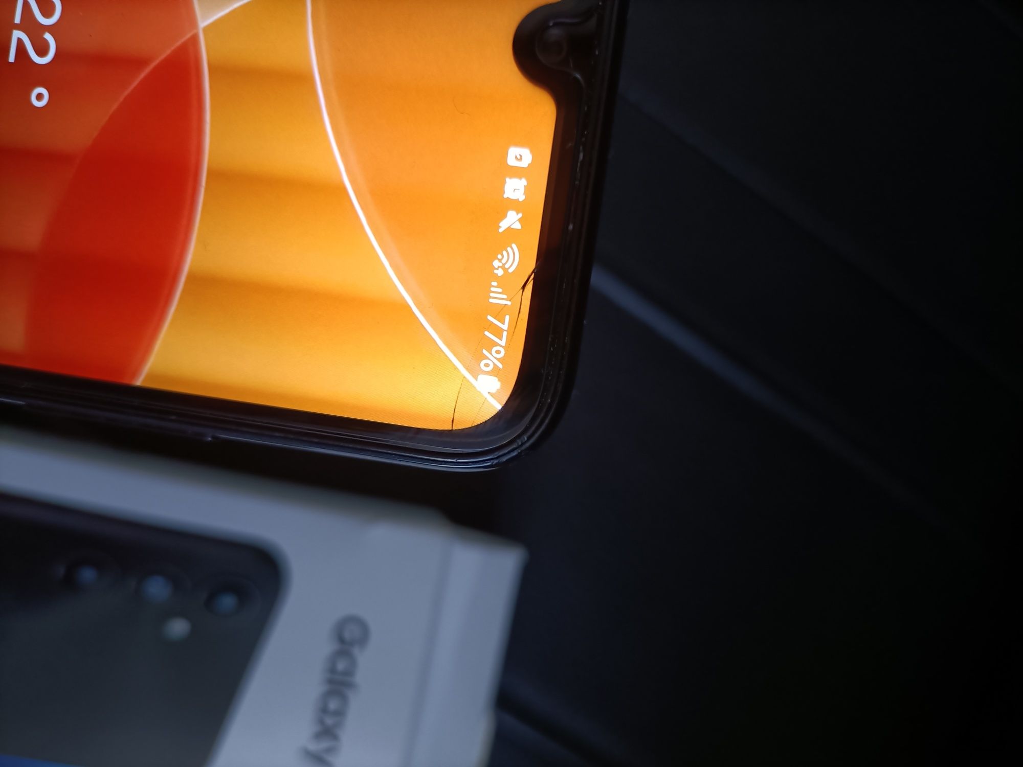 Samsung A05S 128gb