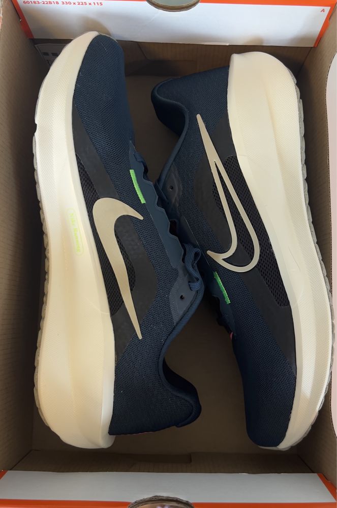 Оригінальні Nike Downshifter 13