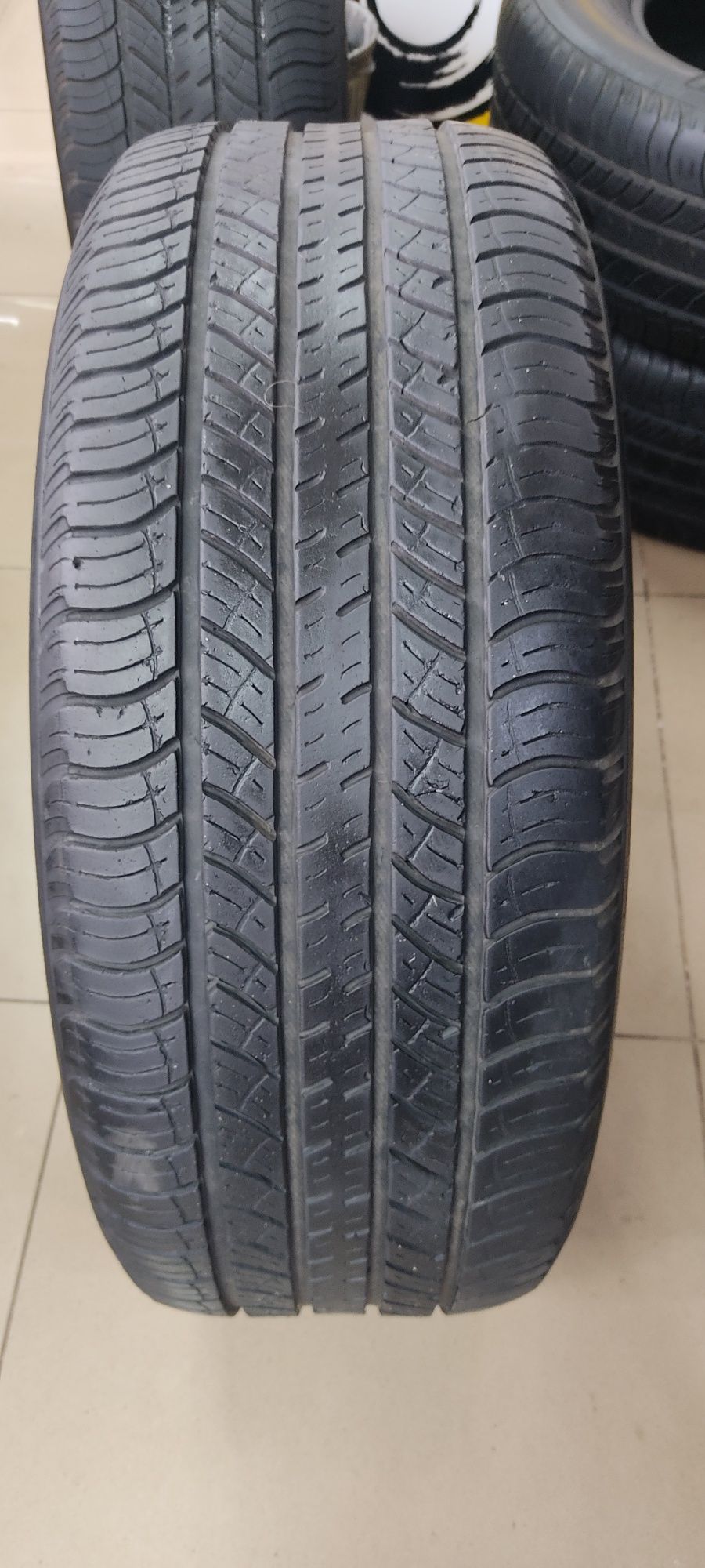 285/60 R18 Michelin Latitude Tour HP