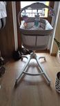 Chicco Baby Hug 4 w 1 Łóżeczko Dziecięce