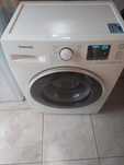 Sprzedam wąską -Slim pralkę Samsung 6 kg 1000 obr-dowóz.