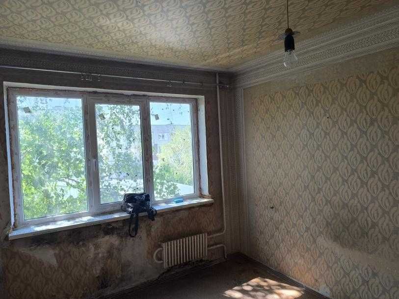 2m 1 гостинка свой санузел Восточный Каркача метро Индустриальная