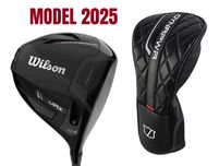 DRIVER 12° Wilson DYNAPWR MAX 2025 kij golfowy do golfa A-flex senior