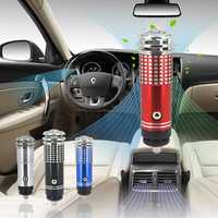 Очиститель воздуха (анион ионизатор) для авто