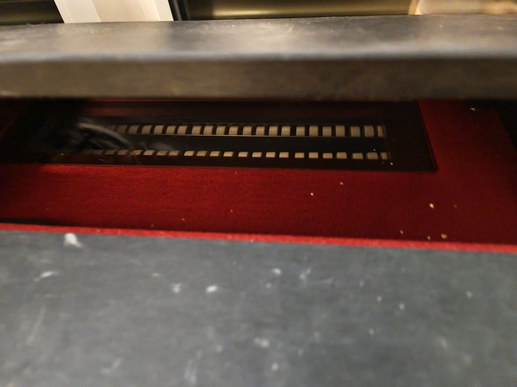 piano Casio GP-300