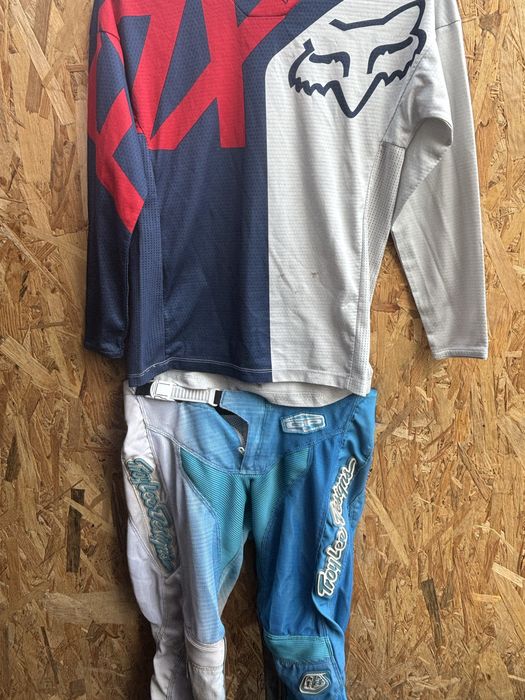 Мотоддерсі і мотоштани на вік 8-11рлків