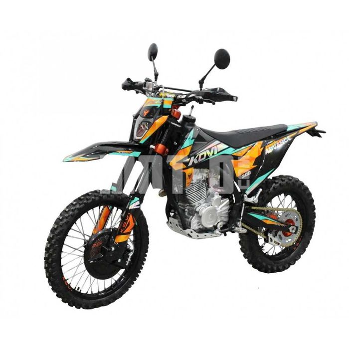 KOVI 300 Advance