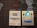 Licznik wody bwt brita