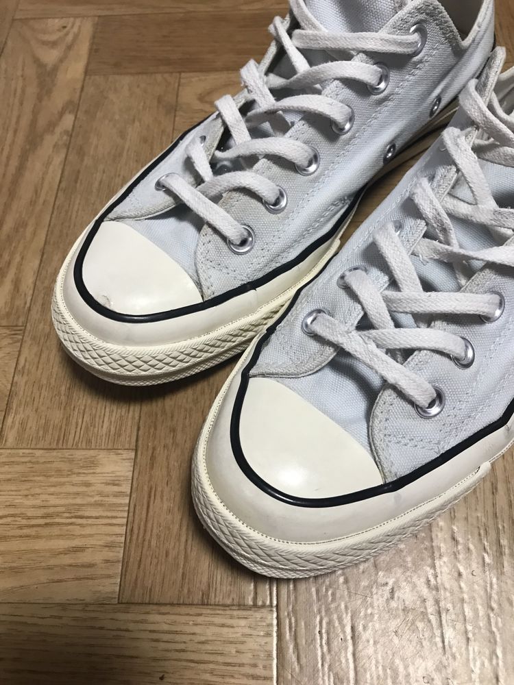 Продам оригінальні кеди Converse