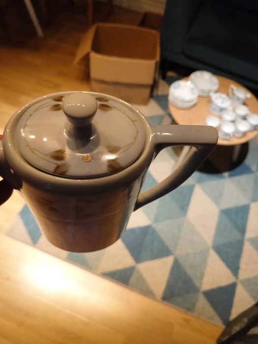 Porcelana C.T Altwasser Silesia