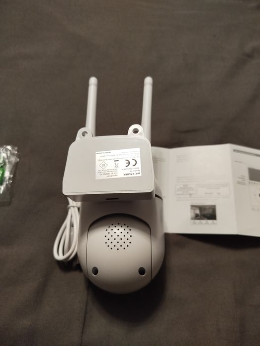 Камера відеоспостереження