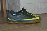 Футбольные кроссовки футзалки Nike Mercurial X 43-44
