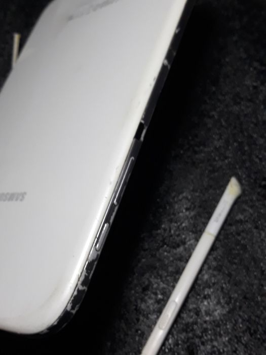 Планшет Samsung Galaxy Note 8.0 (model GT N5100) (16gb)