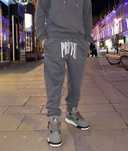 Prvte London Trap pants | Trapstar style