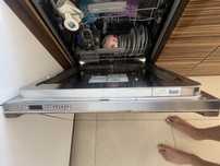 Zmywarka hotpoint Ariston