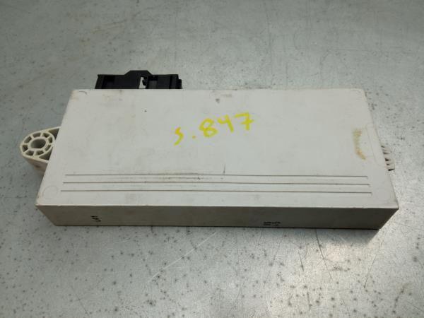 Módulo confort BMW 3 (E90)